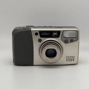 ★希少品★PENTAX ESPIO 115Mペンタックス