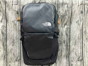 THE NORTH FACE ノースフェイス リュックNM82175 黒 ブラック