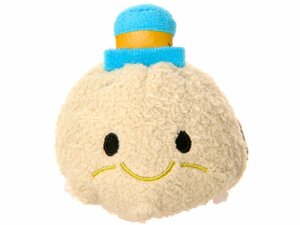 ディズニーストア　⑭　ツムツム（S）ジミニー（3周年記念・アニバーサリー）TSUM TSUM （マイツム/30個セットの単品）ピノキオ　ジミニー