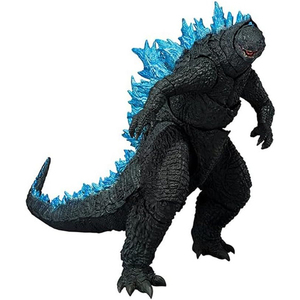 S.H.MonsterArts GODZILLA FROM GODZILLA x KONG: THE NEW EMPIRE (2024)◆新品Sa