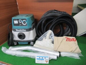 ♪　乾式専用業務用集じん機　484　マキタ　makita　中古品 　100V　50/60Hz　展示品　成田店　nn4083