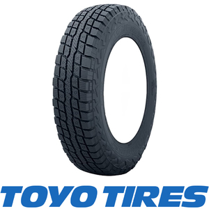 235/85R16 スタッドレスタイヤ 16インチ トーヨー オブザーブ WTR 4本セット 1台分 正規品