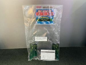 【格安出品】KONAMI エターナルナイツ販促品（未使用）