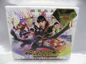 ももいろクローバーZ 5th ALBUM MOMOIRO CLOVER Z 初回限定盤A　CD+Blu-ray　新品