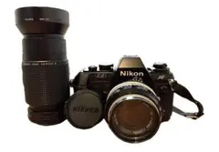 Nikon N 2020★ジャンク品