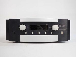 Mark Levinson No.383L プリメインアンプ マークレビンソン オーディオ機器 通電のみ確認済み 箱 リモコン