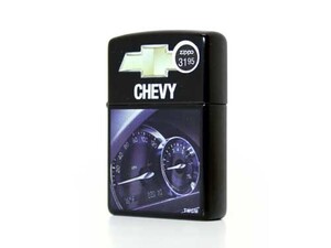 CHEVY SPEED METER ジッポーライター アメリカ雑貨 アメリカン雑貨