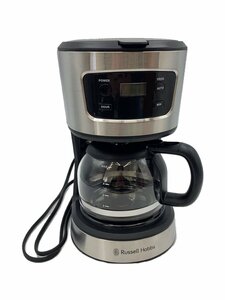 Russell Hobbs◆コーヒーメーカー 7620JP