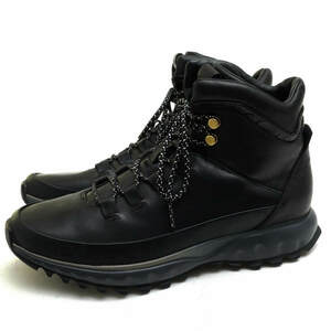 COLE HAAN コールハーン マウンテンブーツ C28489 ZEROGRAND EXPLORE WATER RESISTANT HIKER BOOTS ゼログランド エクスプロー オール テレ