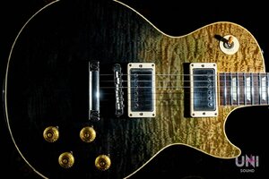 ♪【送料無料!!】Gibson Custom Shop Limited 1959 Les Paul Standard Rock Top Trans Geode 2017 ★ D2