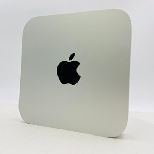 動作確認済み Mac mini (Late 2014) Core i5 1.4GHz/4GB/500GB MGEM2J/A