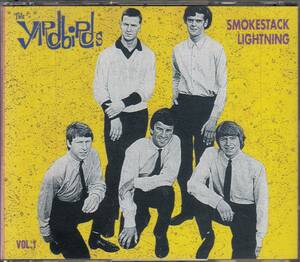 輸 The Yardbirds Vol. 1 - Smokestack Lightning 2CD◆規格番号■A2K-48655◆送料無料■即決●交渉有