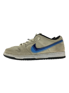 NIKE◆SB DUNK LOW PRO/26cm/全体的な汚れ・使用感/内側毛玉有