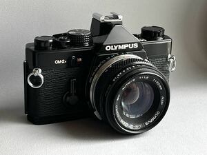 OLYMPUS オリンパス OM-2n