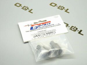 GPM製　品番UDR039S-BK 【硬化鋼】　UDR用 ドライブカップ（1）/ 2.5x10 CS 【検索品番8551】