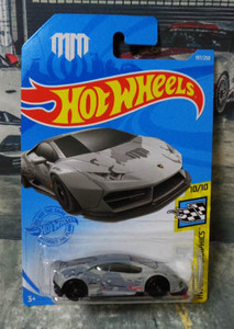 HOTWHEELS LB-WORKS LAMBORGHINI HURACAN COUPE ホットウィール リバティー ワークス ランボルギーニ ウラカン クーペ 　　///(070)