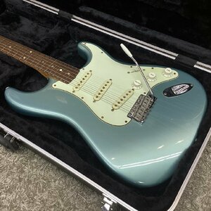 Fender Players Vintage Compo Stratocaster 60s Ice Blue/Original`62 Jazzmaster Slab Rose Neck【新潟店】【月末SALE！】