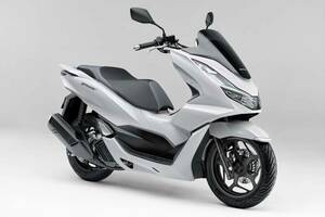 ☆HONDA　PCX125　未使用！！　入手困難車両　カラー選択可能！！　2色より早い者勝ち！