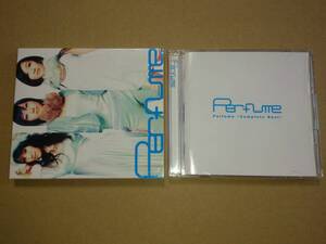 CD+DVD Perfume / Perfume ～Complete Best～