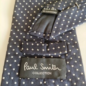 Paul Smith（ポールスミス）ネクタイ35