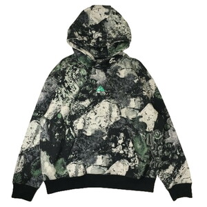 ナイキ NIKE ACG AS UACG TF TUFF FLC PO HDY FLEECE PULL OVER パーカー 23SS DV9097-493 フリース プルオーバー フーディ XL