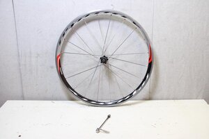 ○SHIMANO シマノ WH-RS30 RIM シマノフリー 10s対応 クリンチャー リアホイール