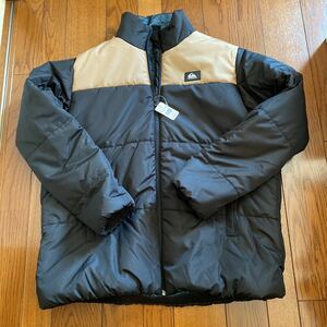 クイックシルバー　ジャケット　XL　②