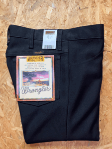 ★WRANGLER WRANCHER PANT // 29×30