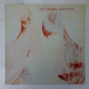 14040971;【ほぼ美盤/美盤/UK初期プレス/Brownラベル】My Bloody Valentine / Isn