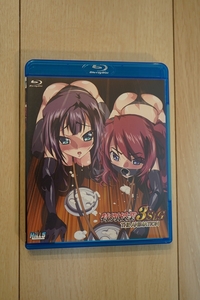 むらかみてるあき 特別授業3SLG THE ANIMATION Blu-ray ブルーレイ