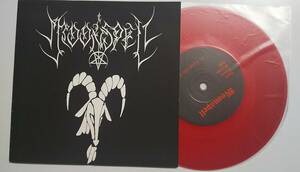 MOONSPELL / Goat on Fire 7