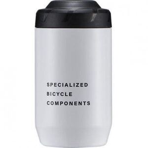 Specialized KEG Storage Vessel Tool Bottle SBC White (スペシャライズド KEG ストレージ ベッセル ツール ボトル) ホワイト/白