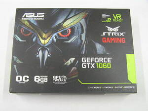 ◆◇ASUS STRIX-GTX1060-DC2O6G◇◆