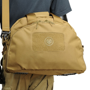 BERETTA レンジバッグ Tactical Range Bag 38L MOLLE対応 [ コヨーテ ] ピエトロ ベレッタ