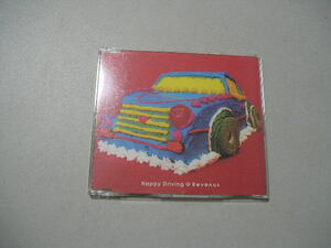 Ｈａｐｐｙ Ｄｒｉｖｉｎｇ／レビナス