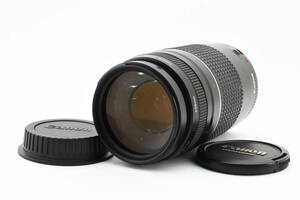 ★外観美品★キヤノン CANON EF 75-300mm F4-5.6 III USM L440#2956