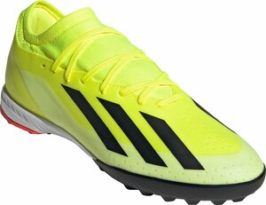 1582365-adidas/エックス クレイジーファスト LEAGUE TF ターフ サッカー トレーニングシュ