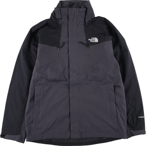 古着 ザノースフェイス THE NORTH FACE HYVENT ハイベント マウンテンジャケット メンズM /eaa407004 ss2501_30