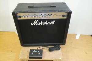 ◇ Marshall マーシャル MG50CFX ギターアンプ 中古 現状品 241108A2051A