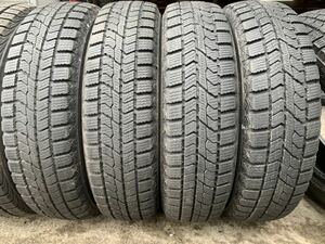 スタッドレス 4本セット TOYO TIRES OASERVE GIZ2 145/80R13