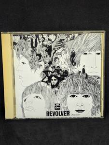 ビートルズ リボルバー REVOLVER The Beatles BEATLES Revolver TAXMAN ELEANOR RIGBY I