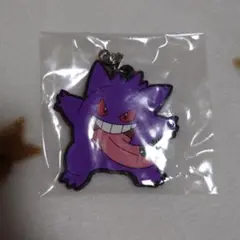 ポケットモンスター ゲンガー ラバーマスコット