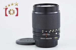 【中古】RICOH リコー XR RIKENON 135mm f/2.8 ペンタックスKマウント