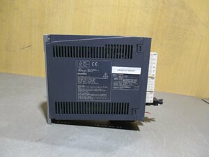 中古 MITSUBISHI AC SERVO MR-J3-70B ACサーボアンプ 750W(R50810CHE037)