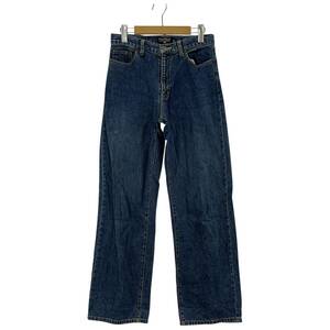 POLO JEANS ポロジーンズ デニムパンツ size160/ブルー