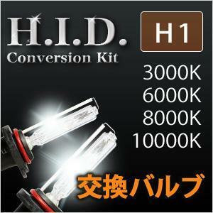 HID 交換 バルブ H1 高品質 35W 安心 1年保証