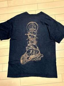 激レア GDC GRAND CYANION 初期 Tシャツ Mグランドキャニオン WIND AND SEA RAWFUDGE ネサーンス(NAISSANCE)