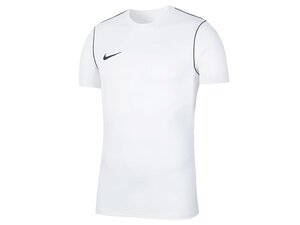 NIKE ナイキ BV6883 ランニング ジョギング パーク20 Tシャツ 半袖 ホワイト M