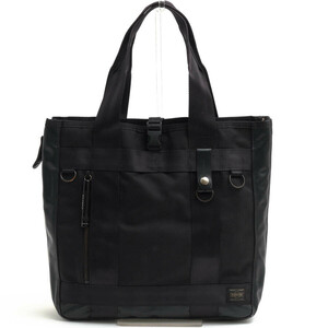 PORTER ポーター 吉田カバン トートバッグ 703-07965 HEAT TOTE ヒート バリスティックナイロン