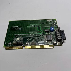 NATIONAL INSTRUMENTS AT-GPIB/TNT ASSY181830E-01